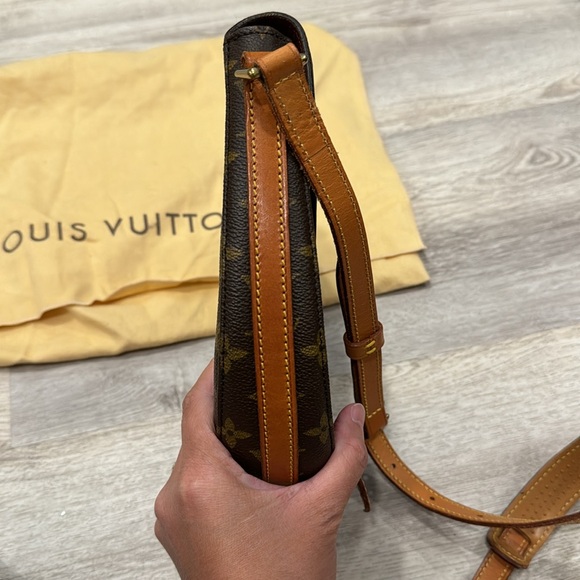 Louis Vuitton Chantilly Monogram Canvas GM - Picture 11 of 16